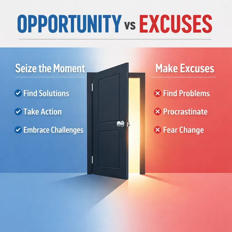 Progress Vs Stagnation Mindset Guides