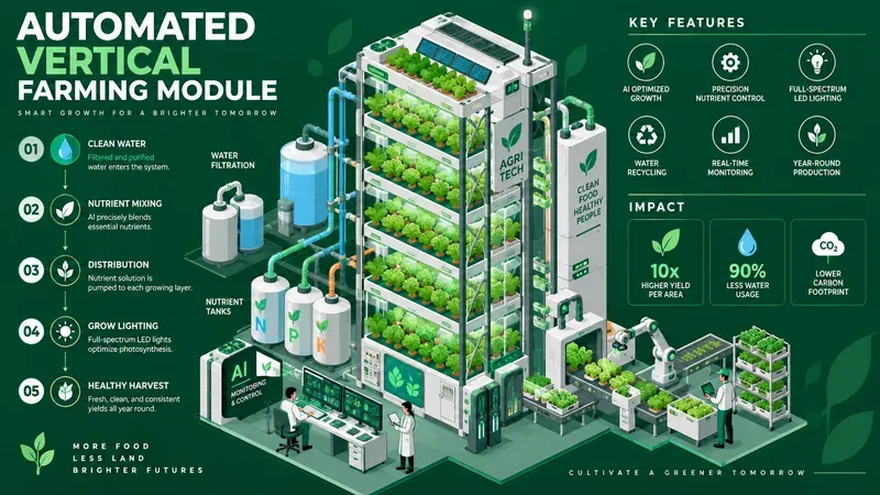 Clean Isometric Saas Infographic Assets