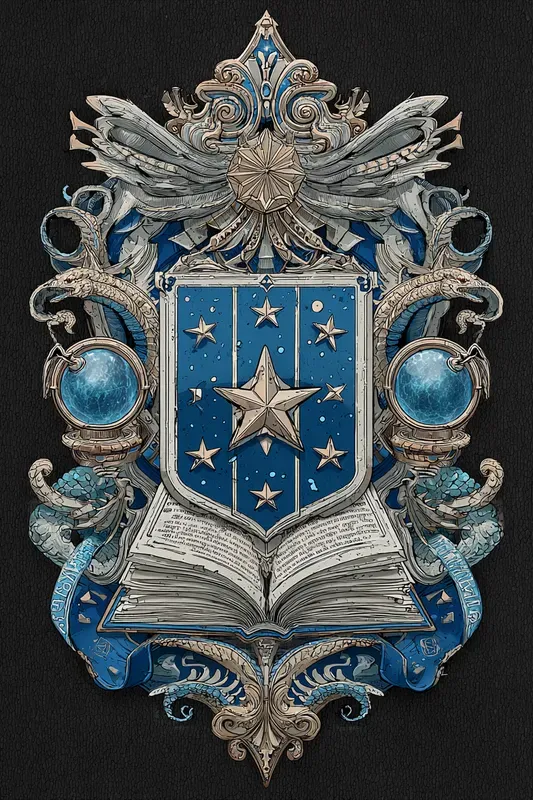 Fantasy Faction Emblem Generator