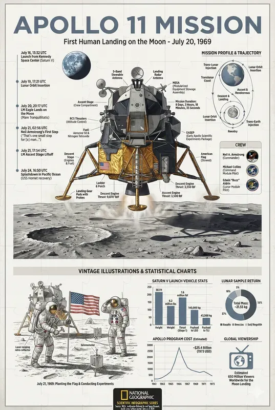 Pro Editorial Infographic Generators