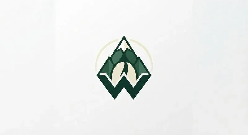 Modern Minimalist Logo Concepts