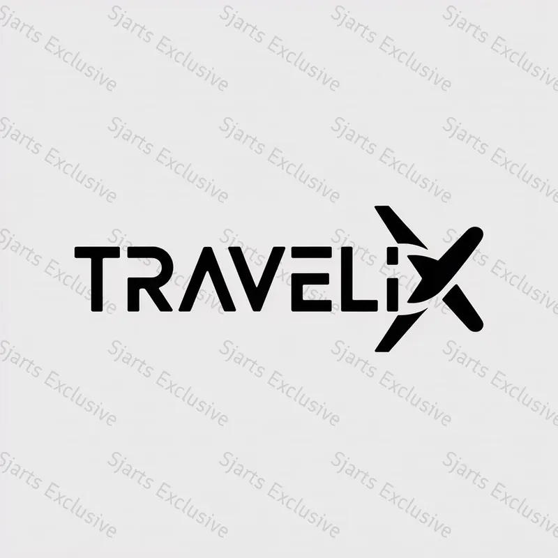 Pro Minimalist Logo Designs