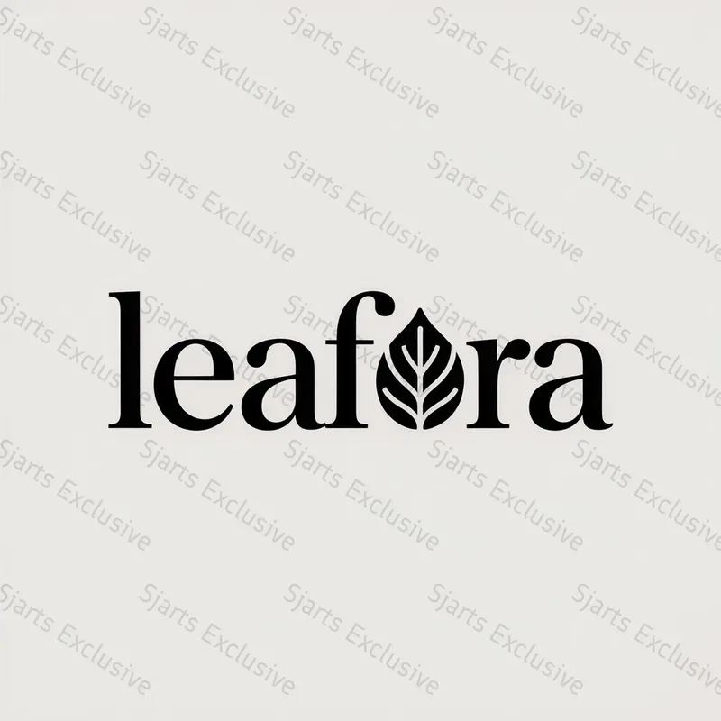 Pro Minimalist Logo Designs