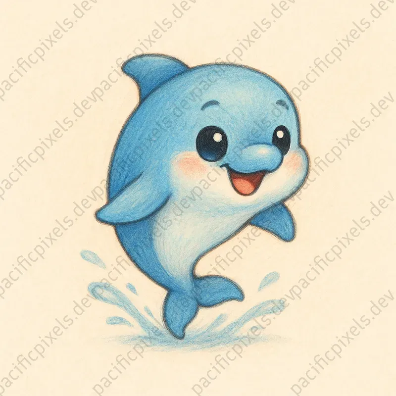 Cute Baby Animal Logo Generators