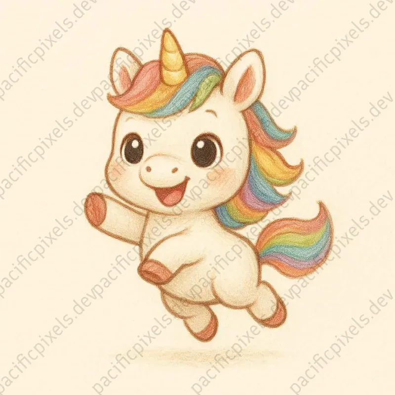 Cute Baby Animal Logo Generators