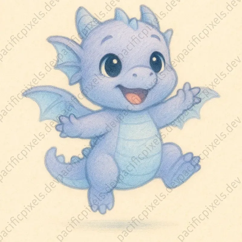 Cute Baby Animal Logo Generators