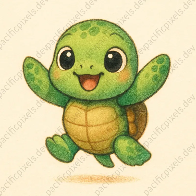 Cute Baby Animal Logo Generators