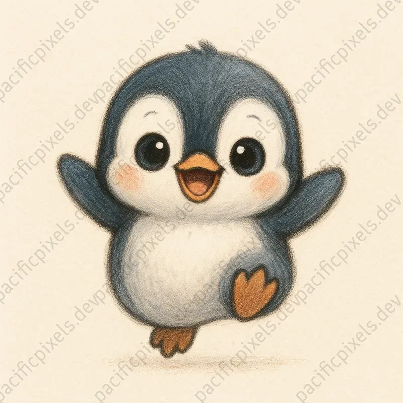 Cute Baby Animal Logo Generators
