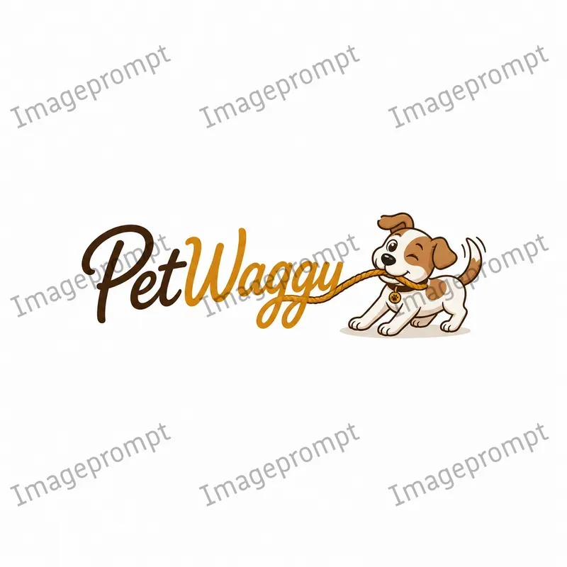 Character Interaction Logo Designs