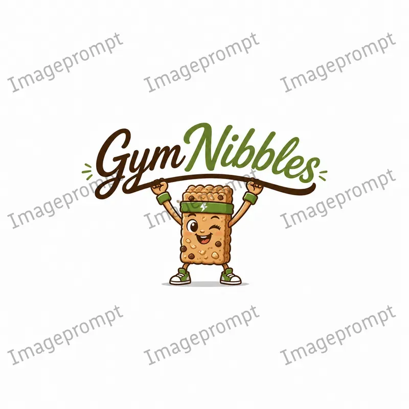 Character Interaction Logo Designs