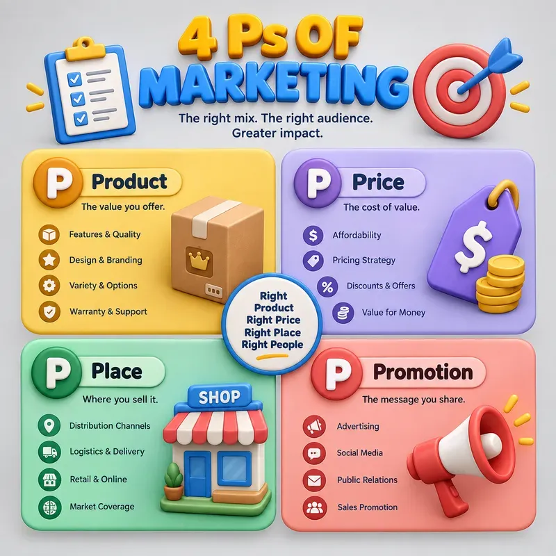 3D Infographic Educational Posters