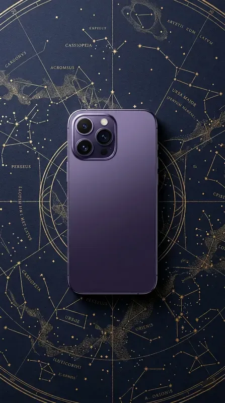 Celestial Gold 3D Product Integrations