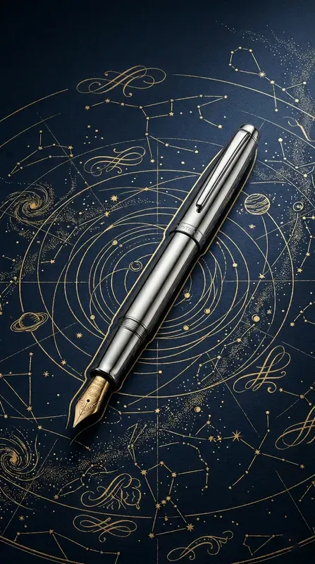 Celestial Gold 3D Product Integrations