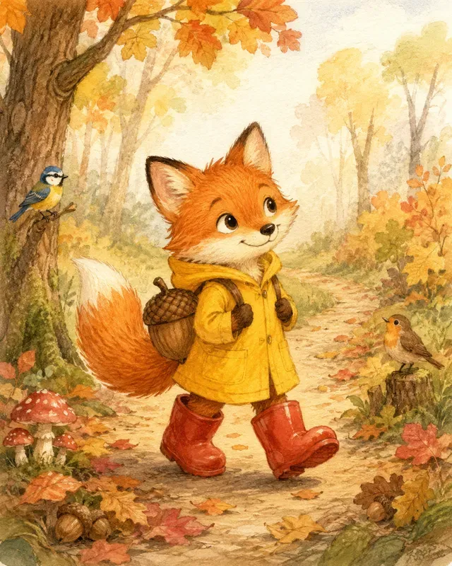 Classic Kids Book Character Art Creators