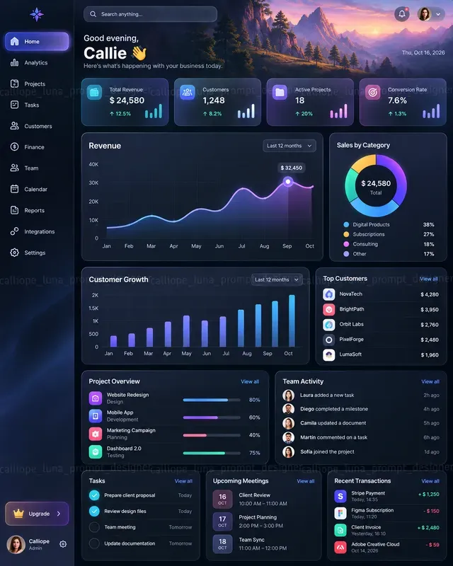 Ultimate UI Designer