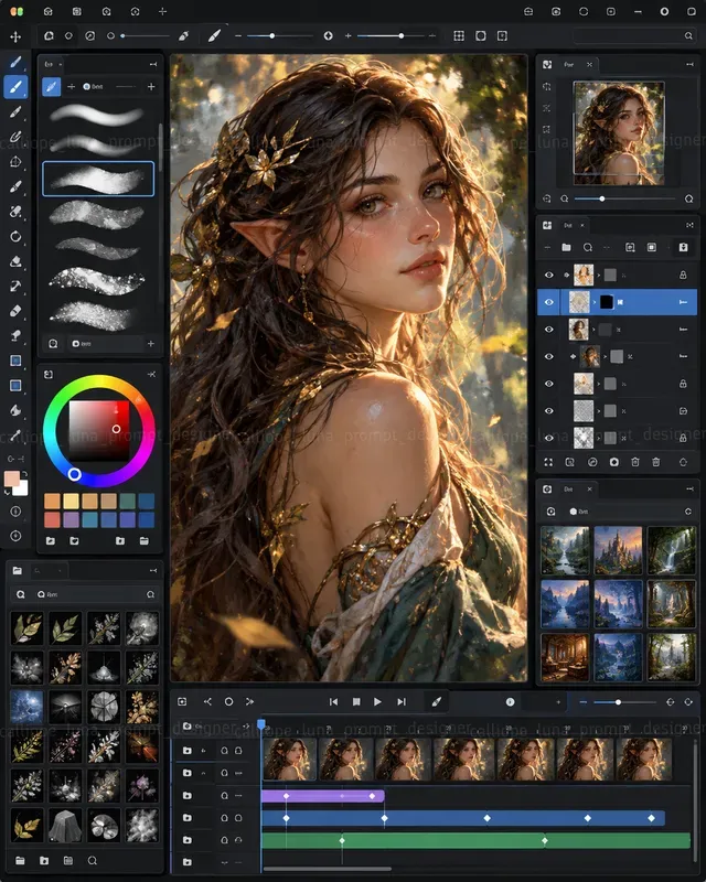 Ultimate UI Designer
