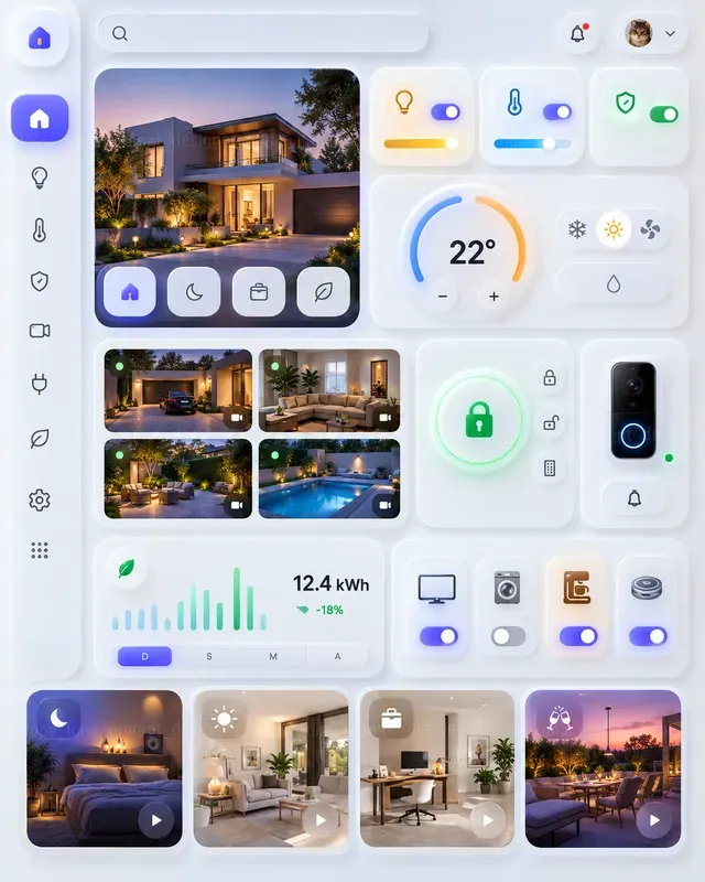 Ultimate UI Designer