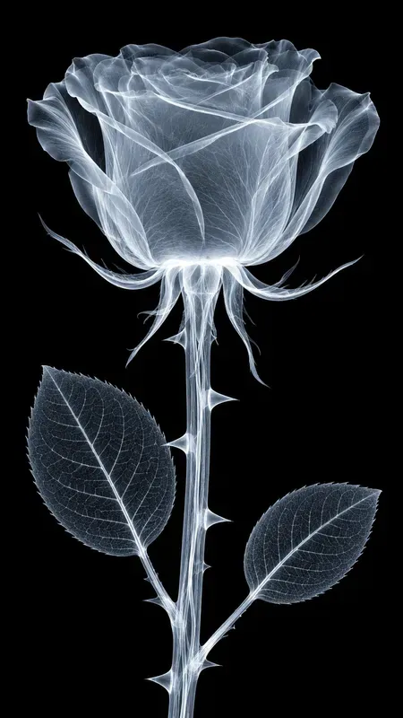 Xray Style Generator