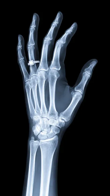 Xray Style Generator