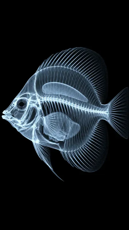 Xray Style Generator