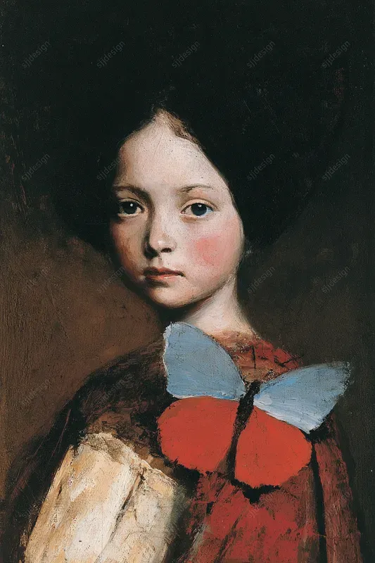 Old Master Gothic Oil Paintings