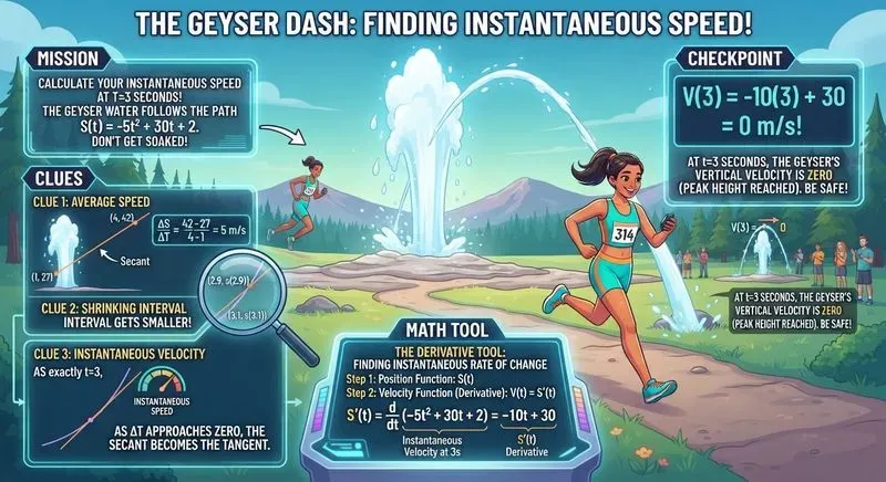 Math Mission Visual Challenges
