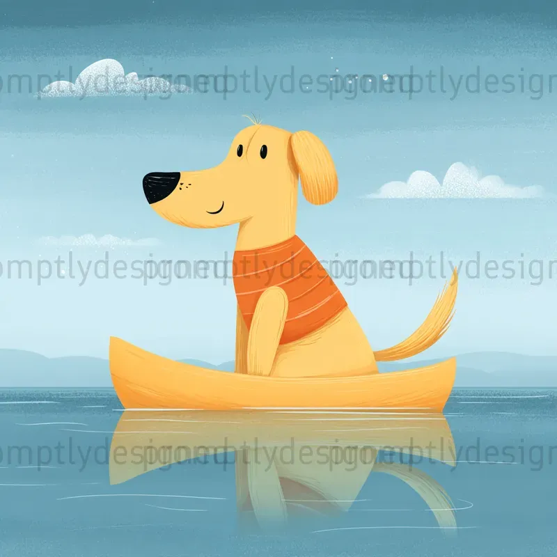 Cute Summer Clip Art