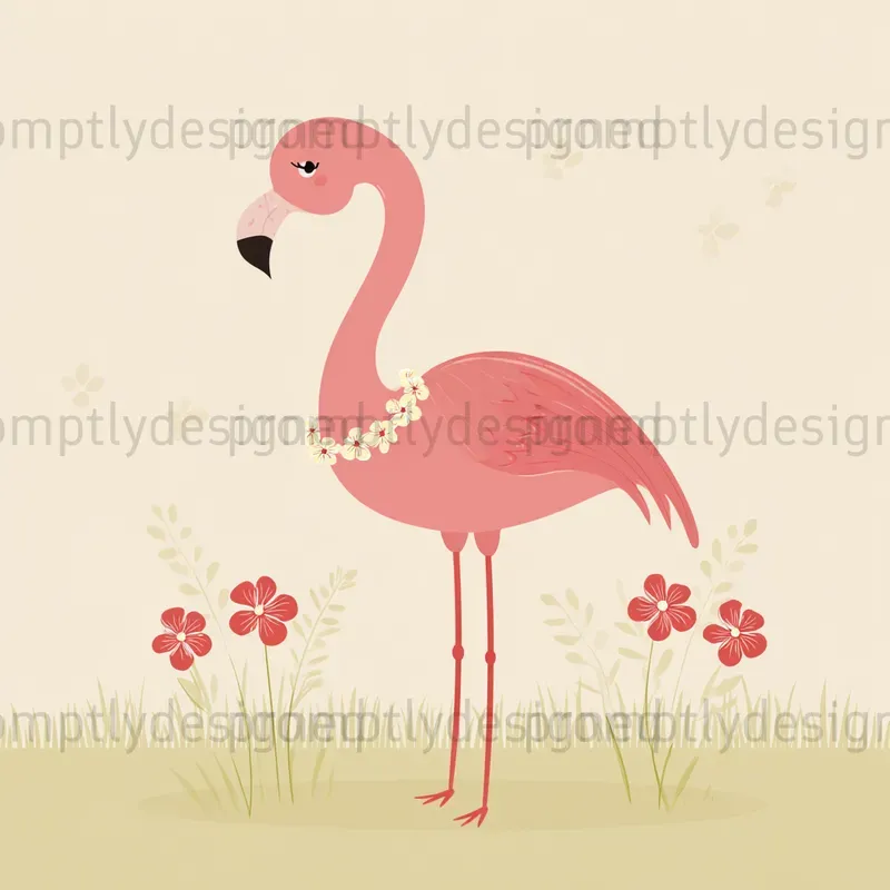 Cute Summer Clip Art