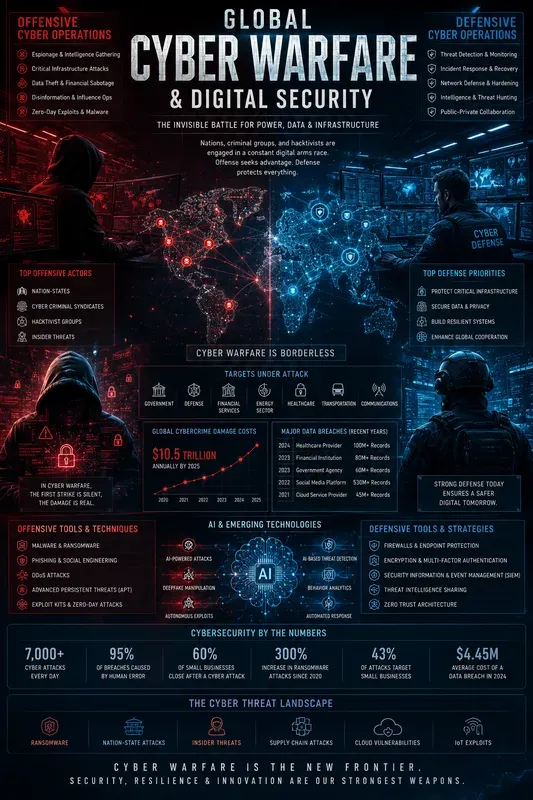 Geopolitical Infographic Posters