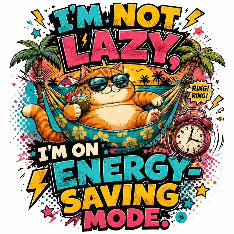 Retro Cartoon Tshirts