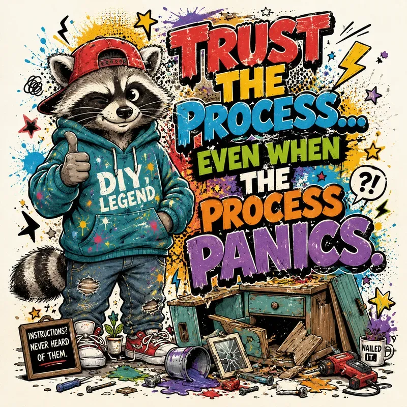 Retro Cartoon Tshirts