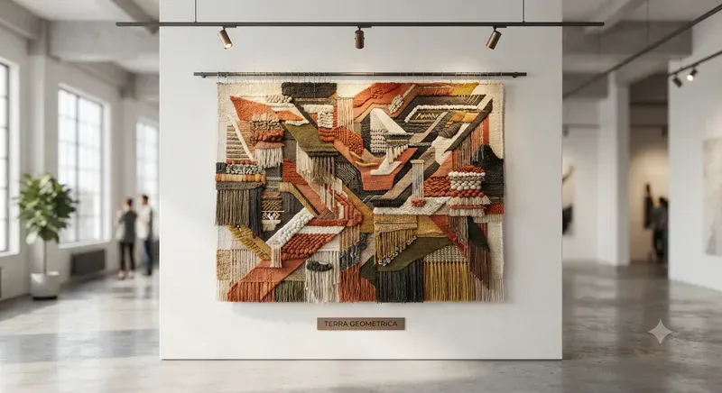 Gallery Tapestry Display Engines