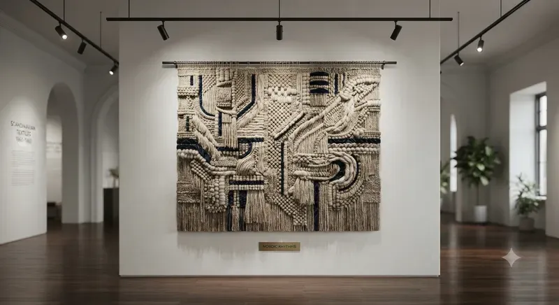 Gallery Tapestry Display Engines