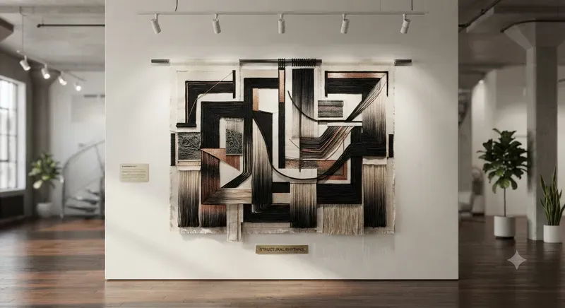Gallery Tapestry Display Engines