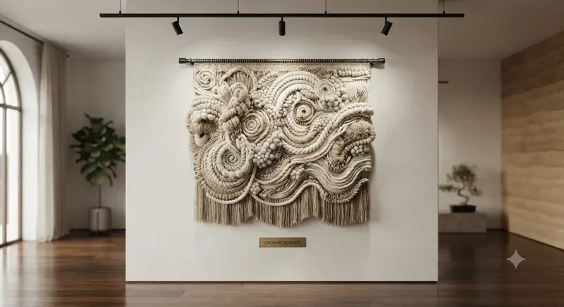 Gallery Tapestry Display Engines
