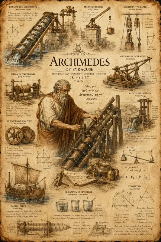 Vintage Inventor Sketch Sheets
