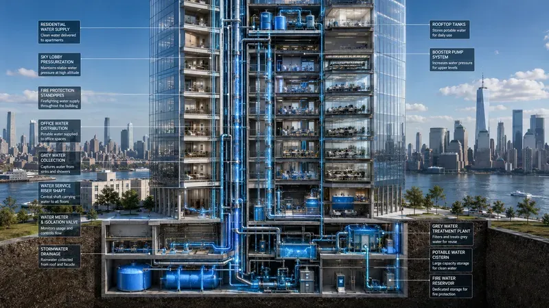 Invisible Infrastructures Revealed