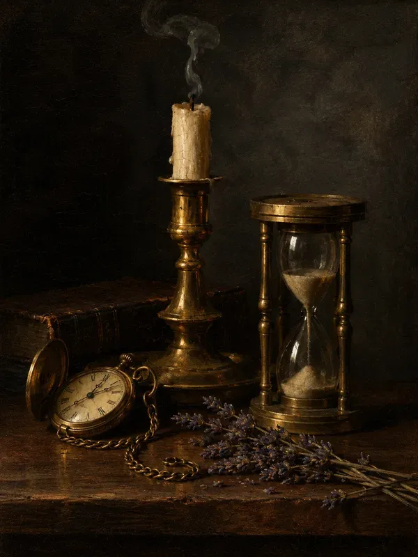 17th Century Dutch Golden Age Paintings