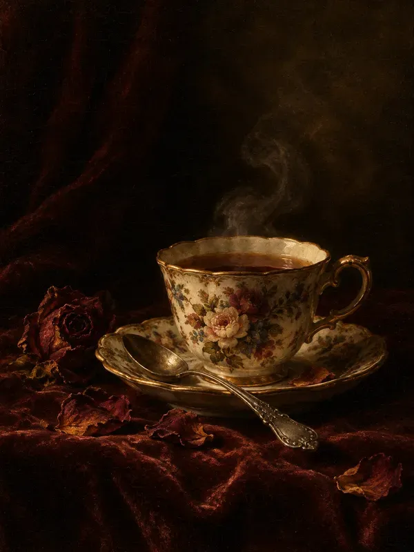 17th Century Dutch Golden Age Paintings