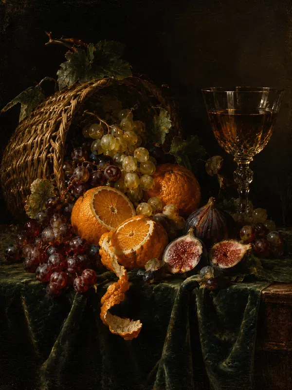 17th Century Dutch Golden Age Paintings