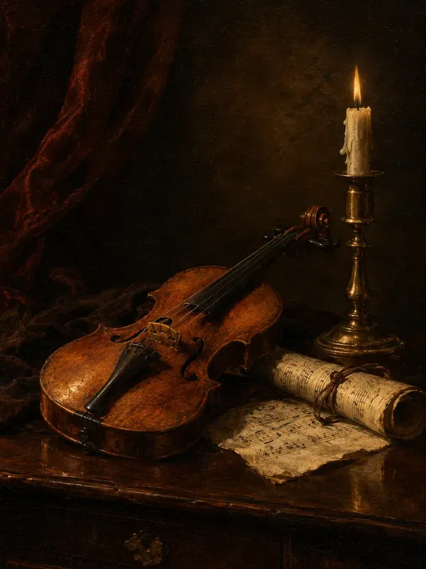 17th Century Dutch Golden Age Paintings