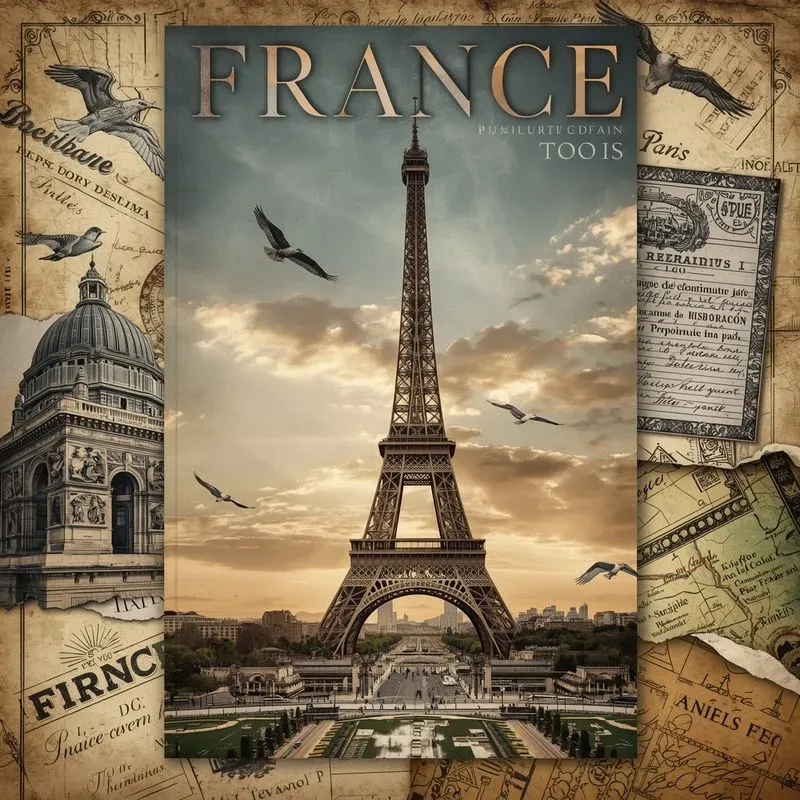 Heritageframe Covers