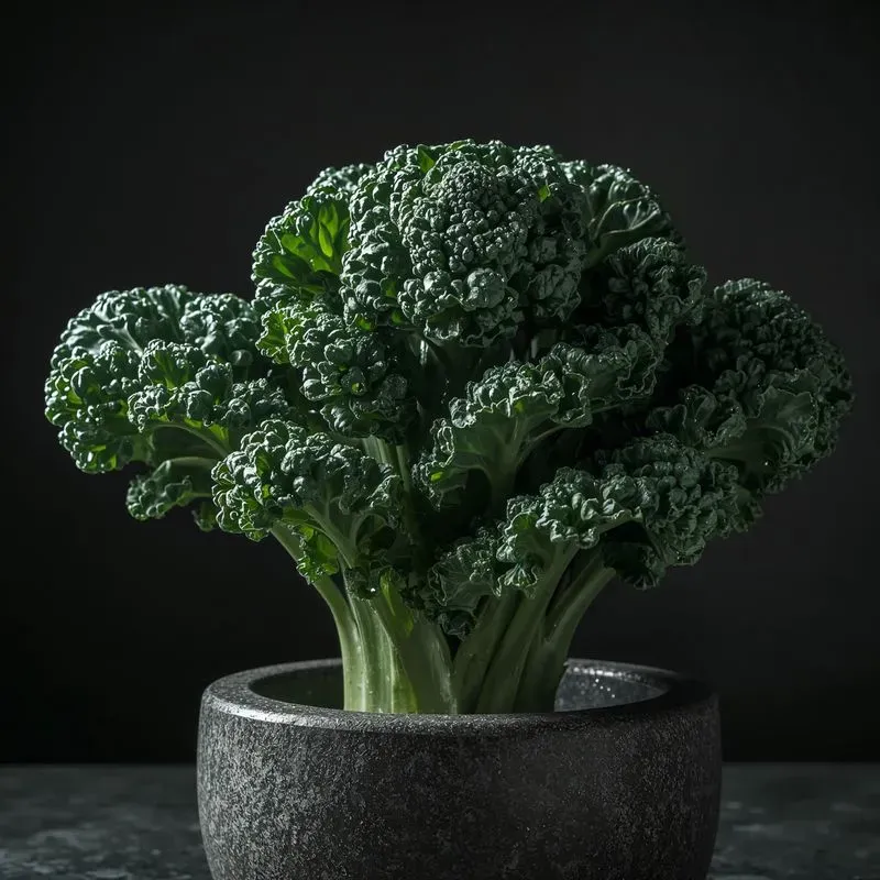 Hyper Realistic Lucid Fruit Photography