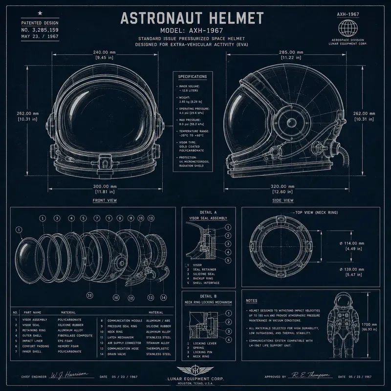Future Patent Blueprint Kits