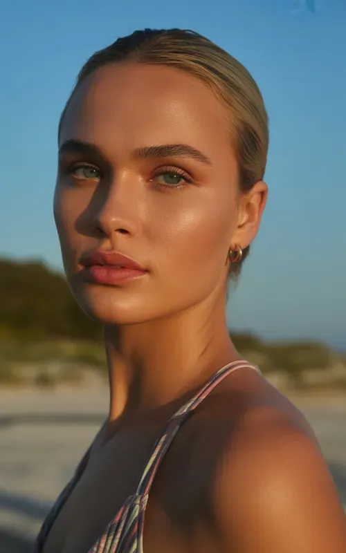 Ultra Realistic Instagram Models
