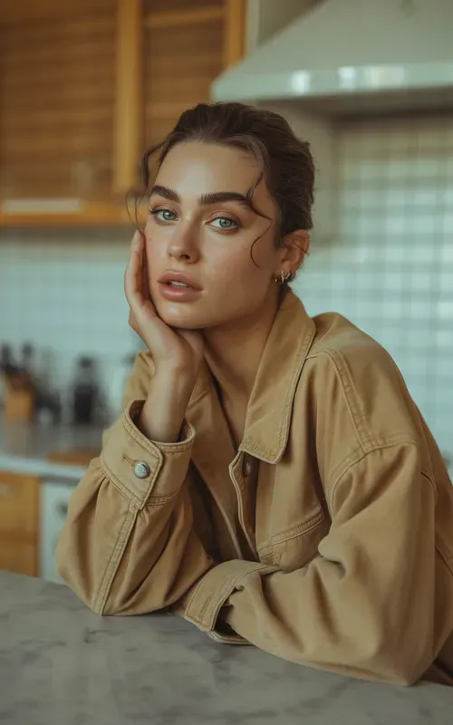 Ultra Realistic Instagram Models