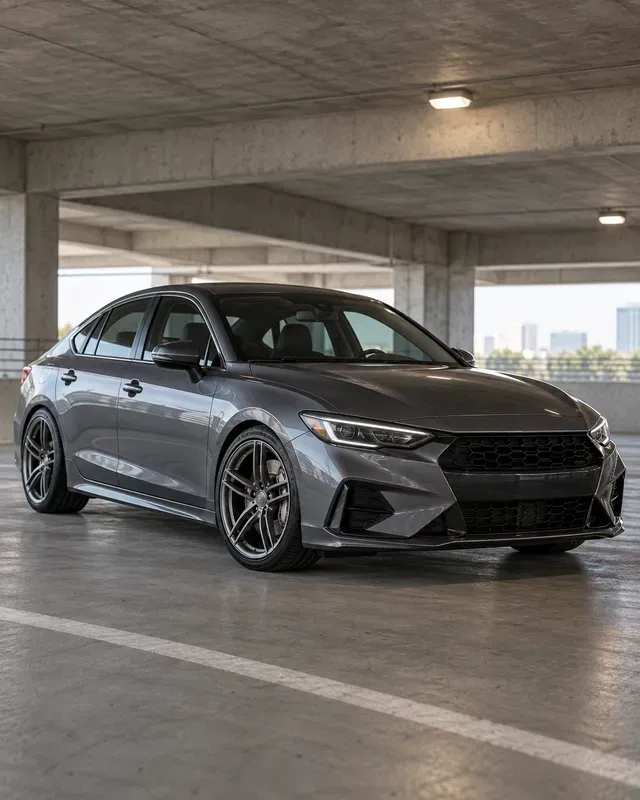 Aftermarket Wheel Tire Fitments