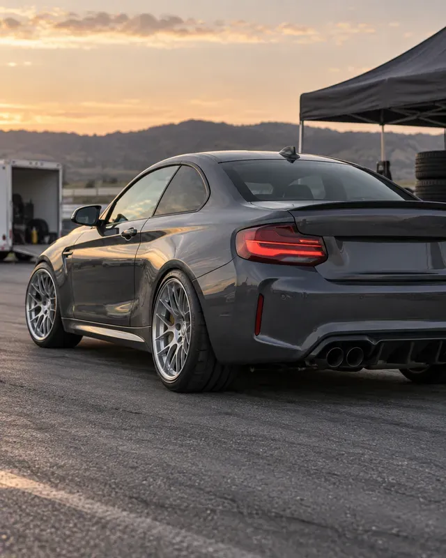 Aftermarket Wheel Tire Fitments