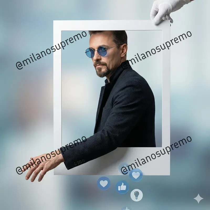 Portraits Beyond The Frame