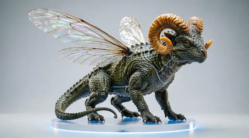 Images Of Chimeras
